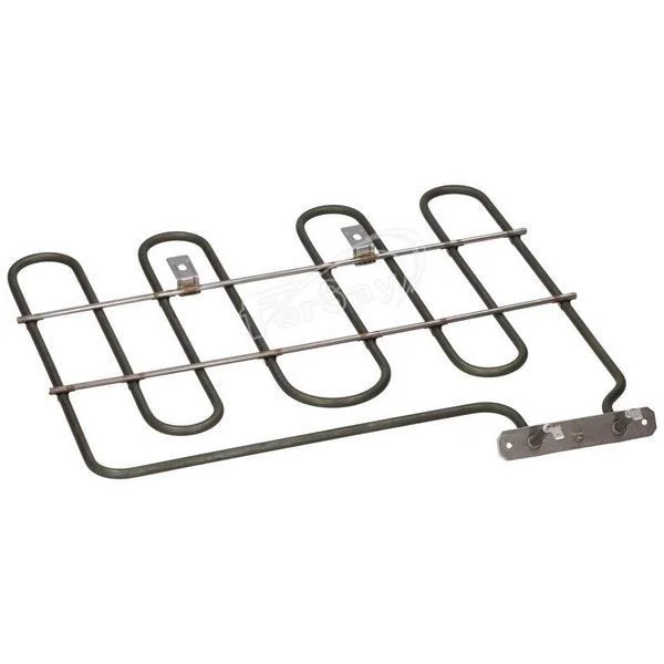 Resistencia superior grill para horno Beko 262100.
