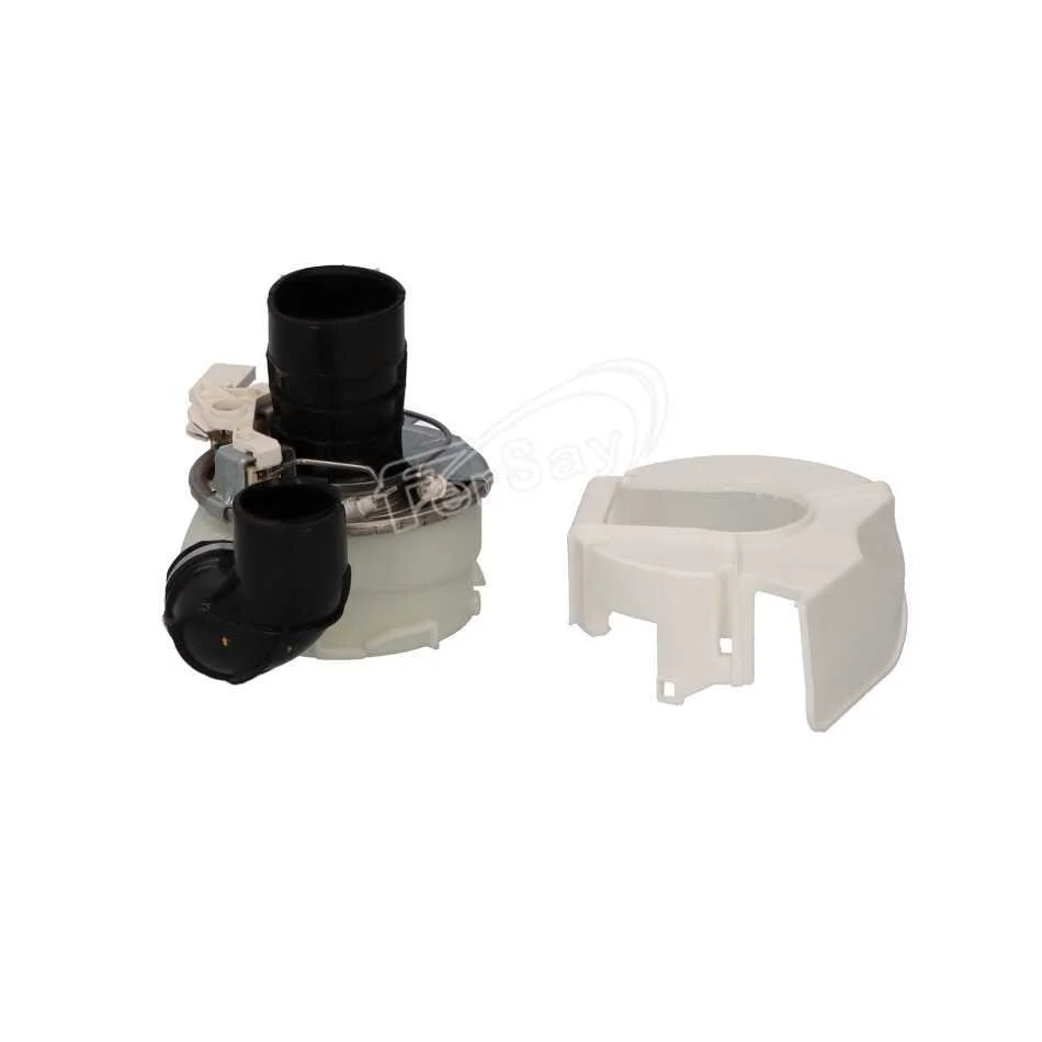 Resistencia Calentamiento 4055373700 Kit,