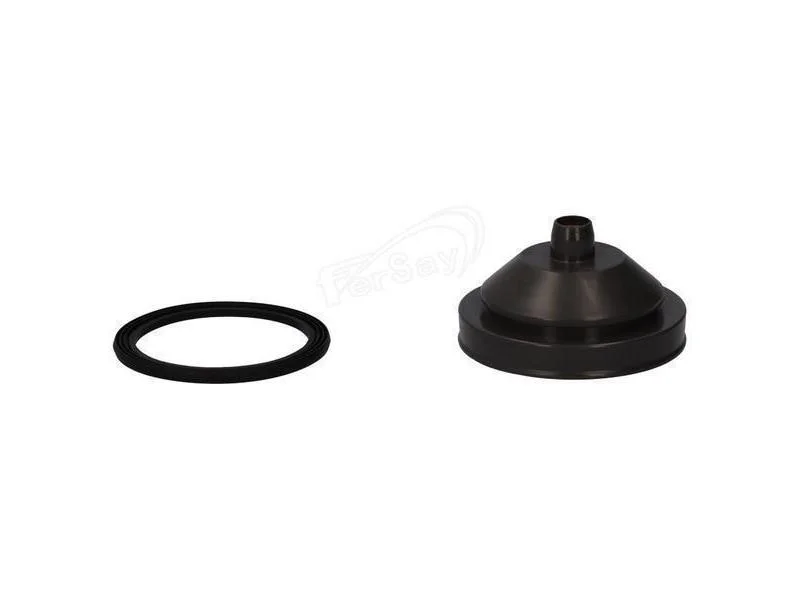 Soporte/Lâmina + Junta Gris Batidora Ms-651389
