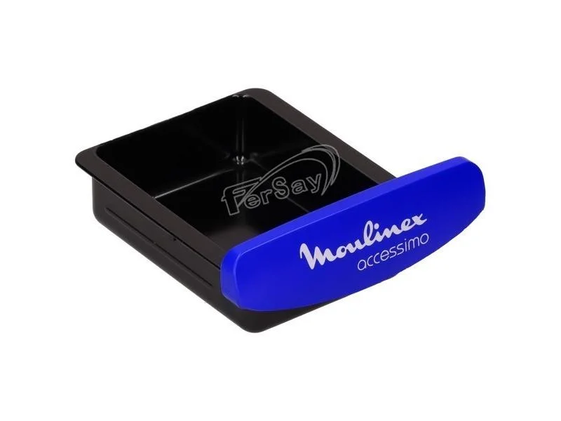 Contenedor barbacoa plancha MOULINEX TS-01038450