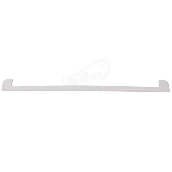 Perfil delantero frigorifico Beko 4812280100