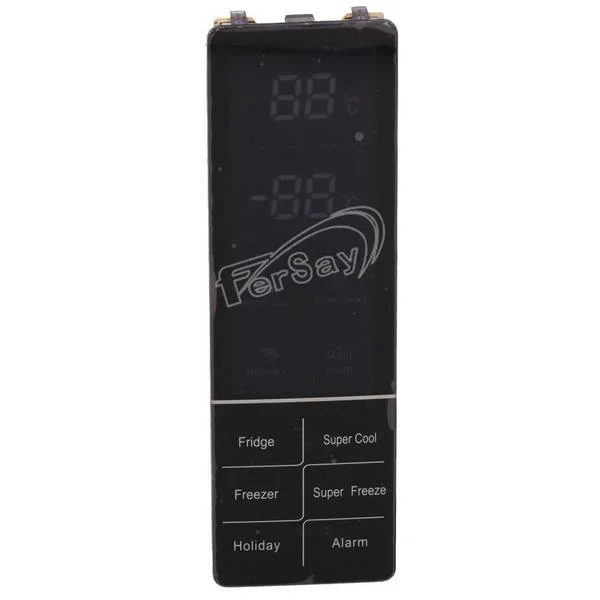 Modulo display frigorifico Hisense k1483367