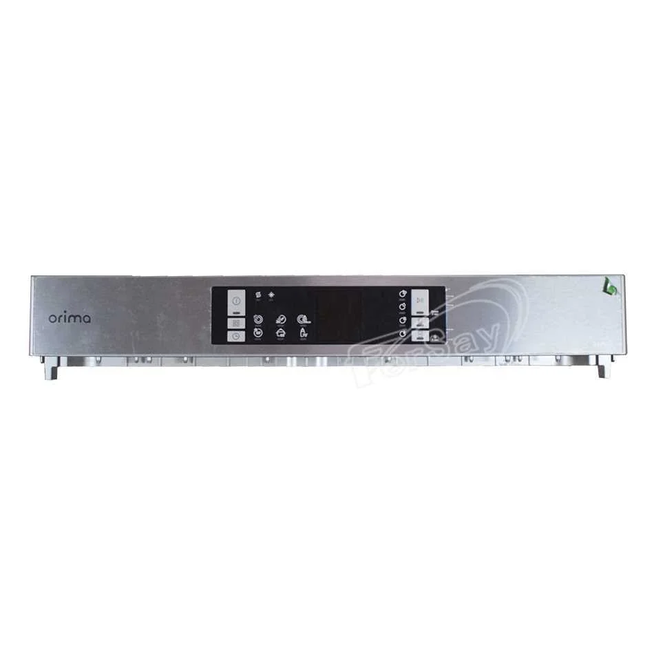 Panel Frontal Lavadora Vestel