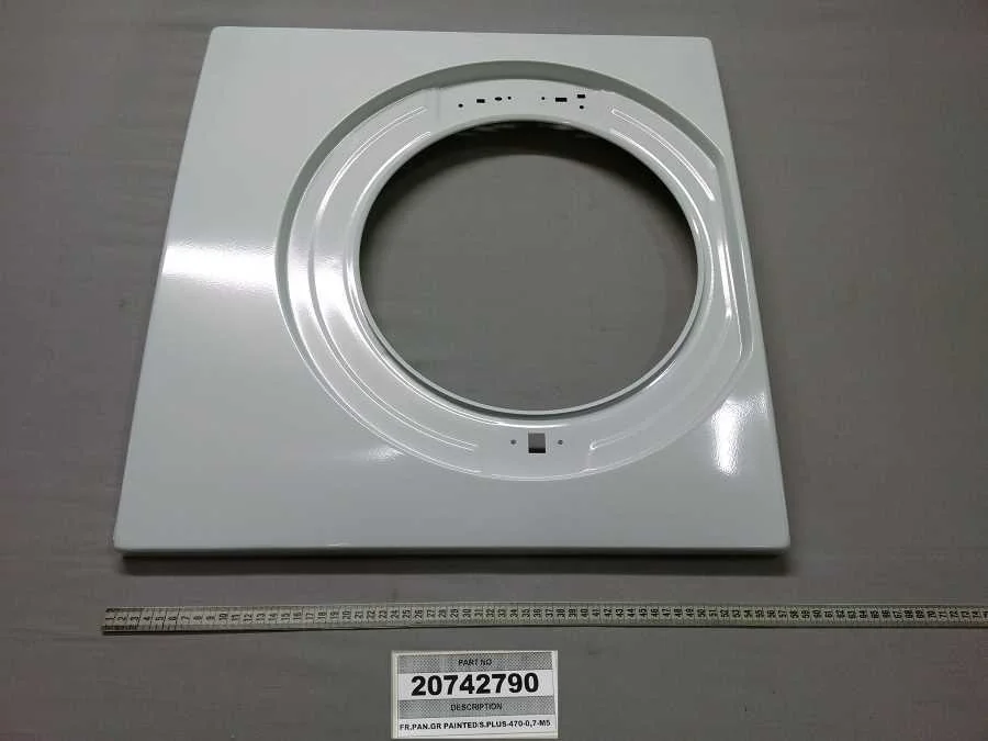 Frontal lavadora Vestel 20742790