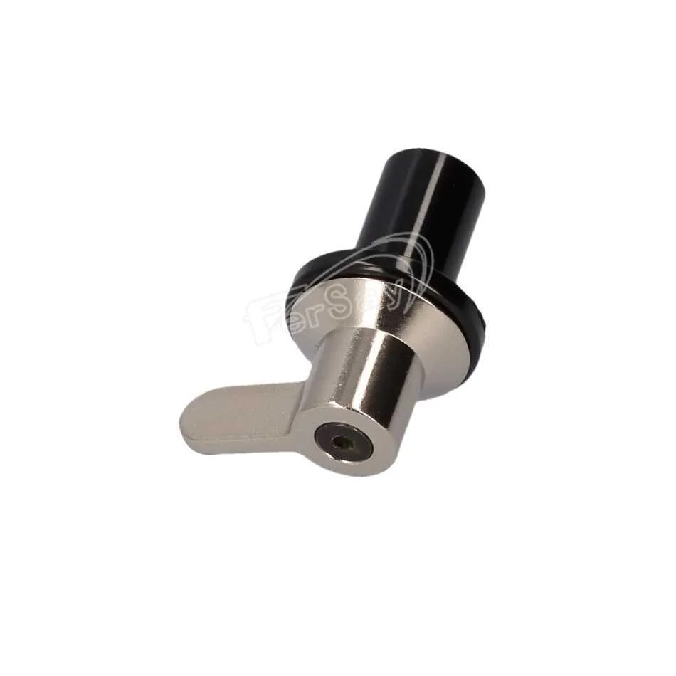 Frontal inox horno Smeg 694975331