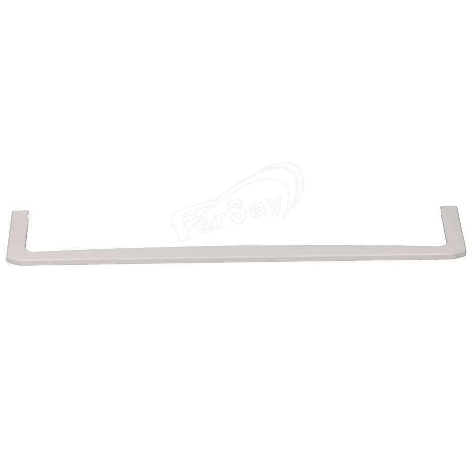 Perfil posterior estante frigorifico Beko 4832830.