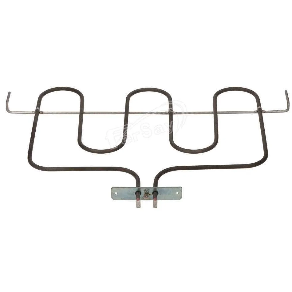 Resistencia Grill Horno Candy Modelo F242 /3x 362.