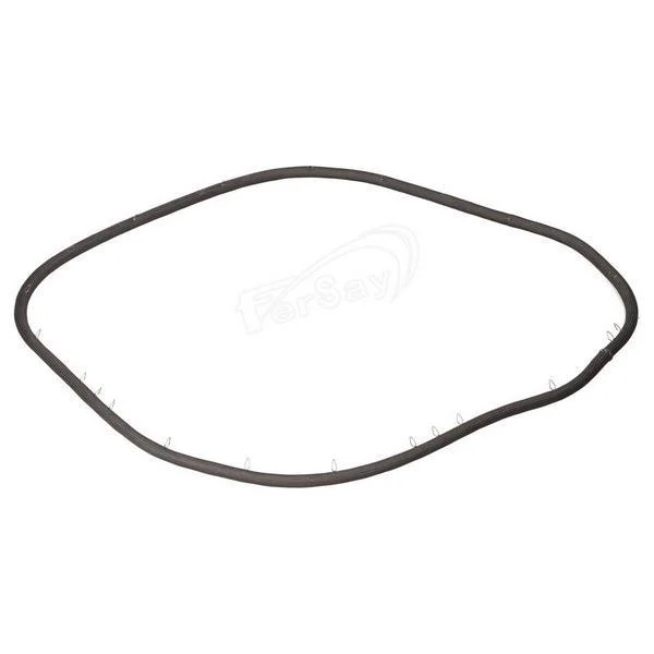 Junta Horno Beko 255410044