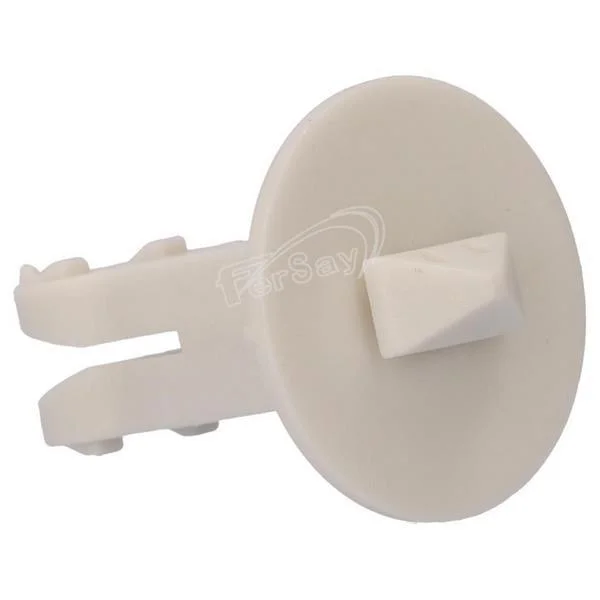 Perno de Bisagra Arcon Congelador Beko 4542690100