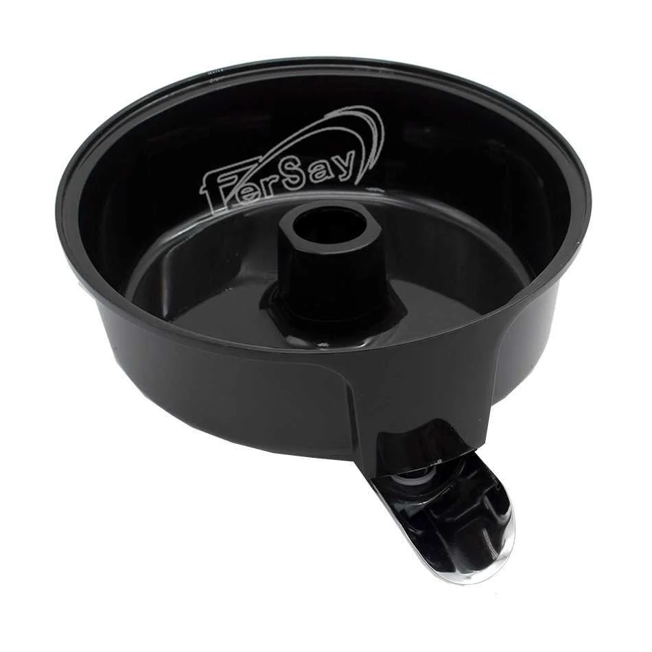 Deposito con antigoteo exprimidor FERSAY-EXP1005