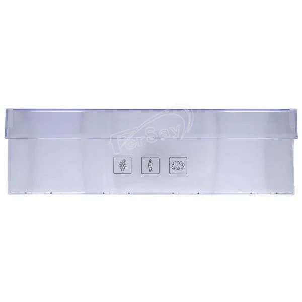Tapa delantera cajon frigorifico Beko 5906370172