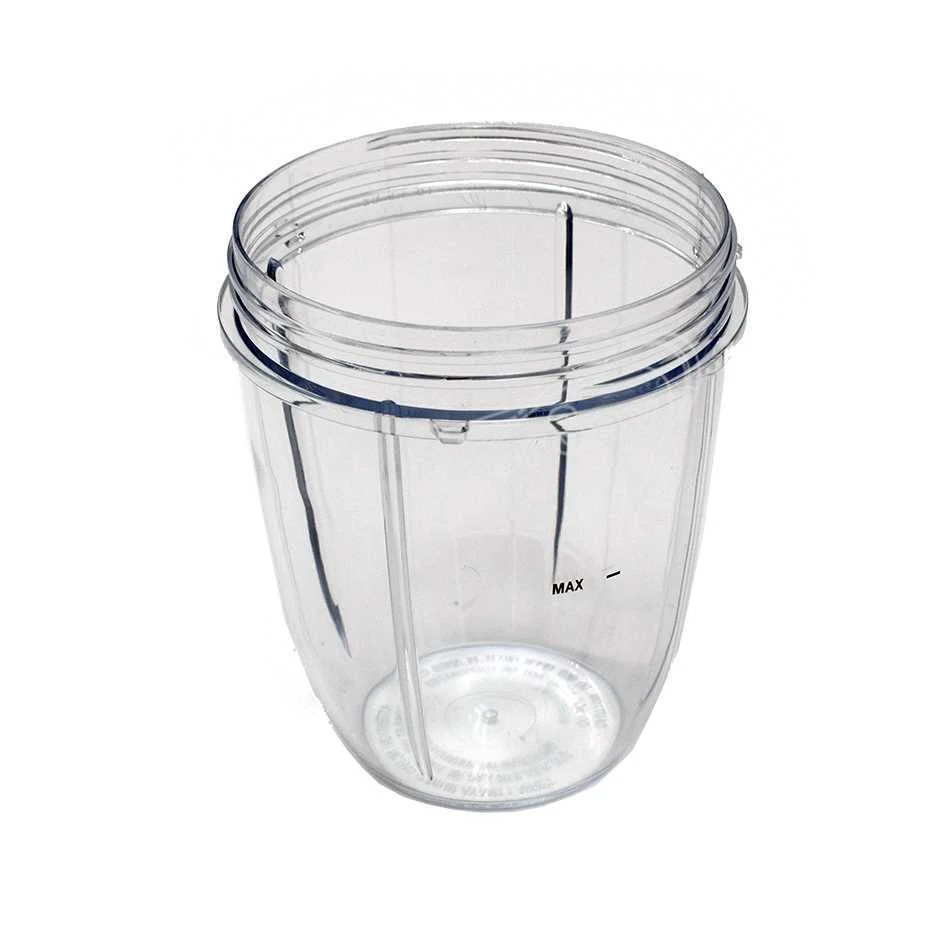 Vaso corto 500ml batidora Nutribullet AS00002890