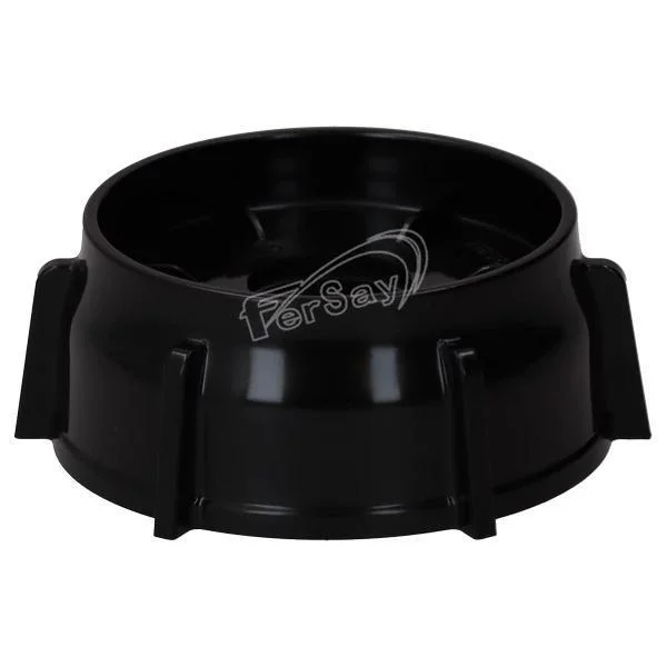 Rosca Negra Batidora