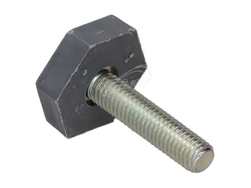 pie nivelacion ST0019466 Aspes AC11852BNFX