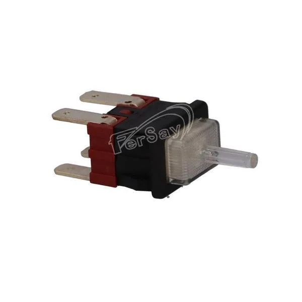 Interruptor de Frigorifico Marca Zanussi