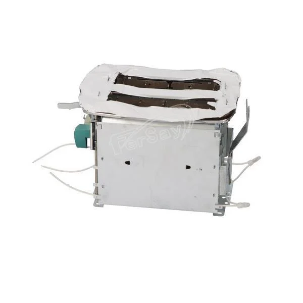 Resistencia completa tostador Fersay, modelo: FER.