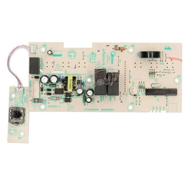 Modulo Electronico Programado Haier