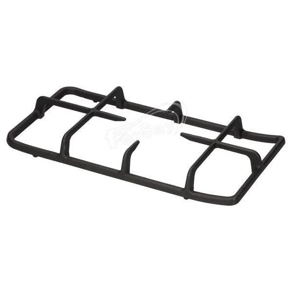 Parrilla triple cocina gas Teka