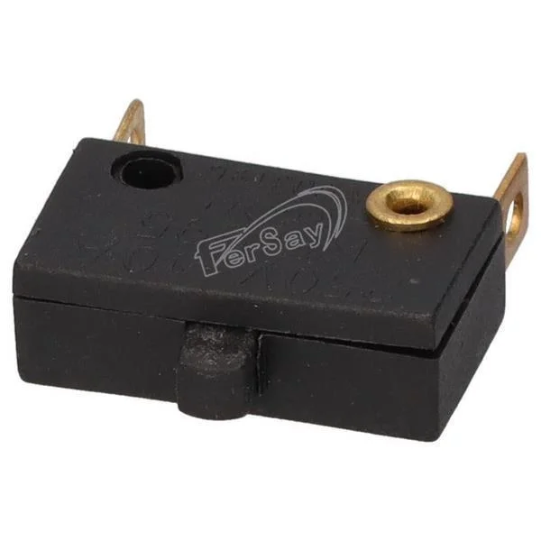 Pulsador frio secador Fersay-sec9000