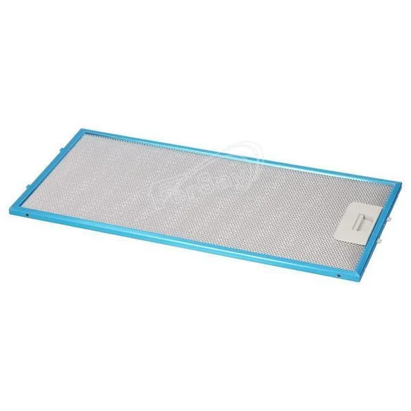 Filtro metalico campana de tTeka