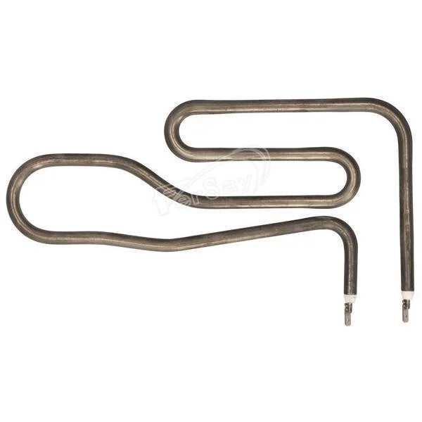 Resistencia Lavadora Miele Wt2796wpm