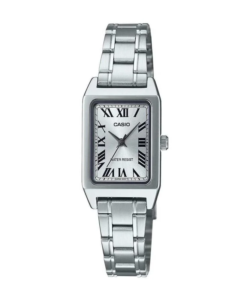 Relógio Feminino Casio Collection (Ø 22 Mm) 