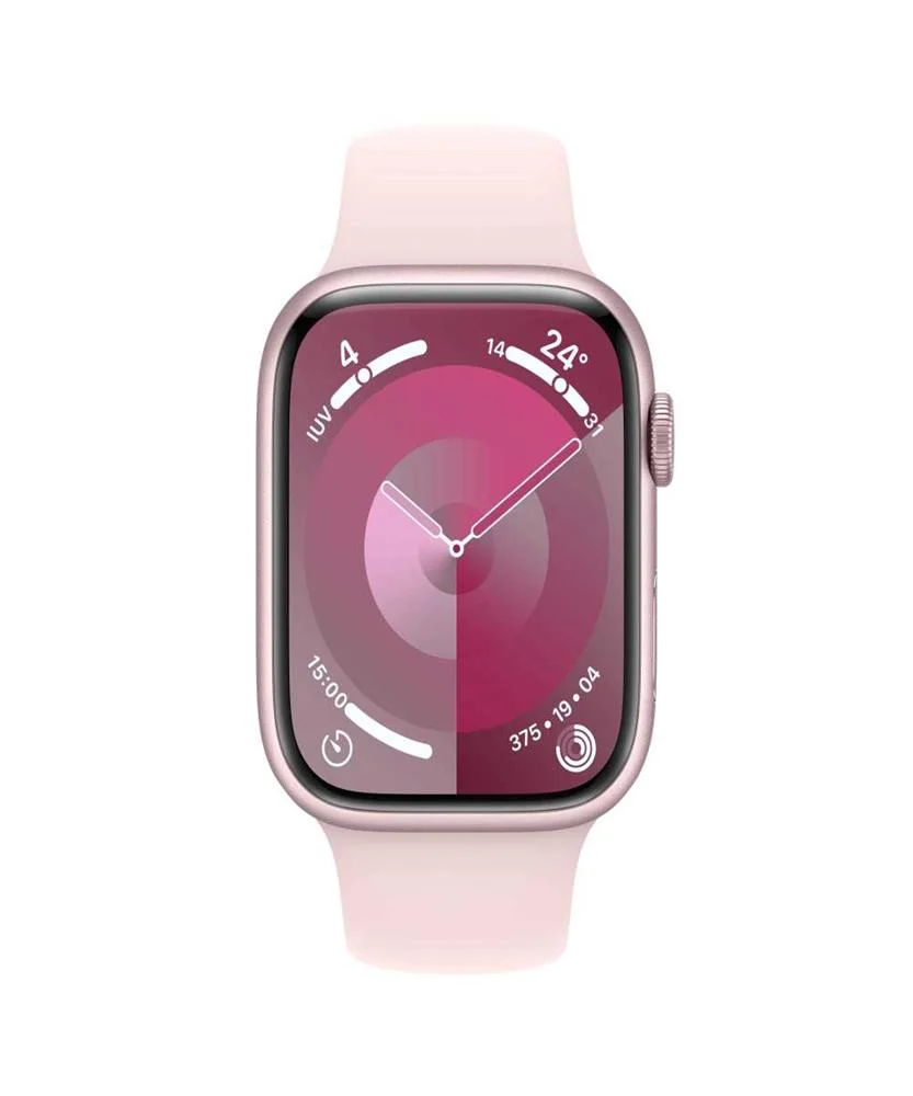 APPLE WATCH SERIES 9 45 MM DIGITAL 396 X 484 PIXE.