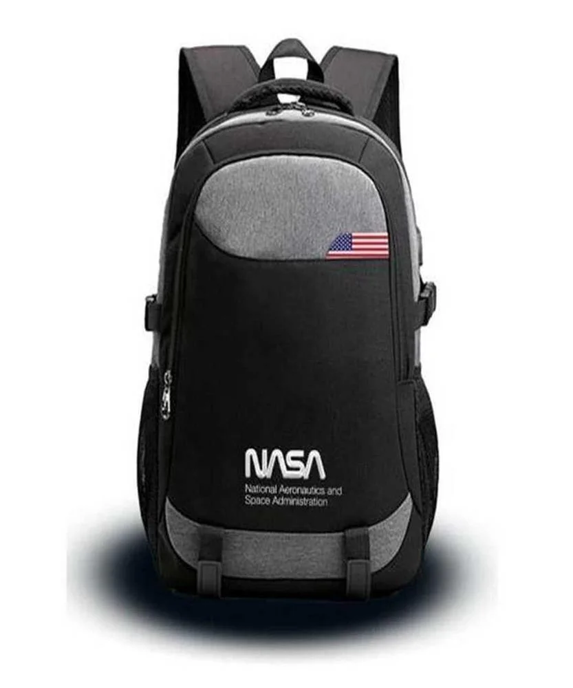 Mochila para notebook NASA Multicolor