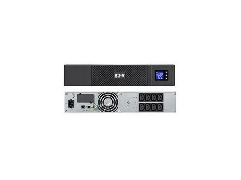 Eaton Ups 5sc Line Interactive 1500i Rack 2u