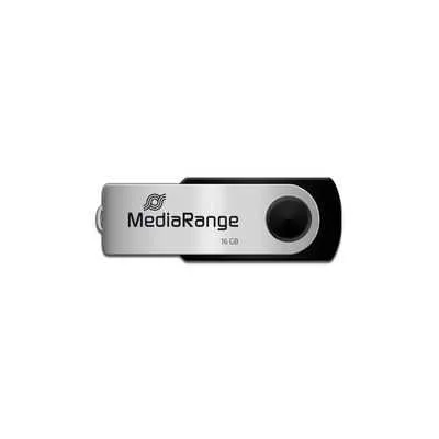 Mediarange Mr910-3 Unidade de Memória Usb 16 Gb U.