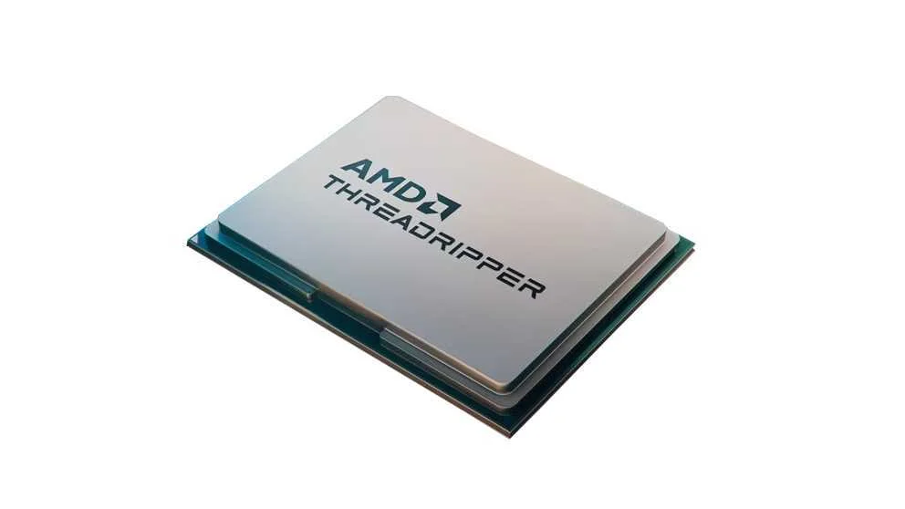 Amd   Ryzen Threadripper 7980x 5.1ghz Sp6 350w 321 Mb Wof