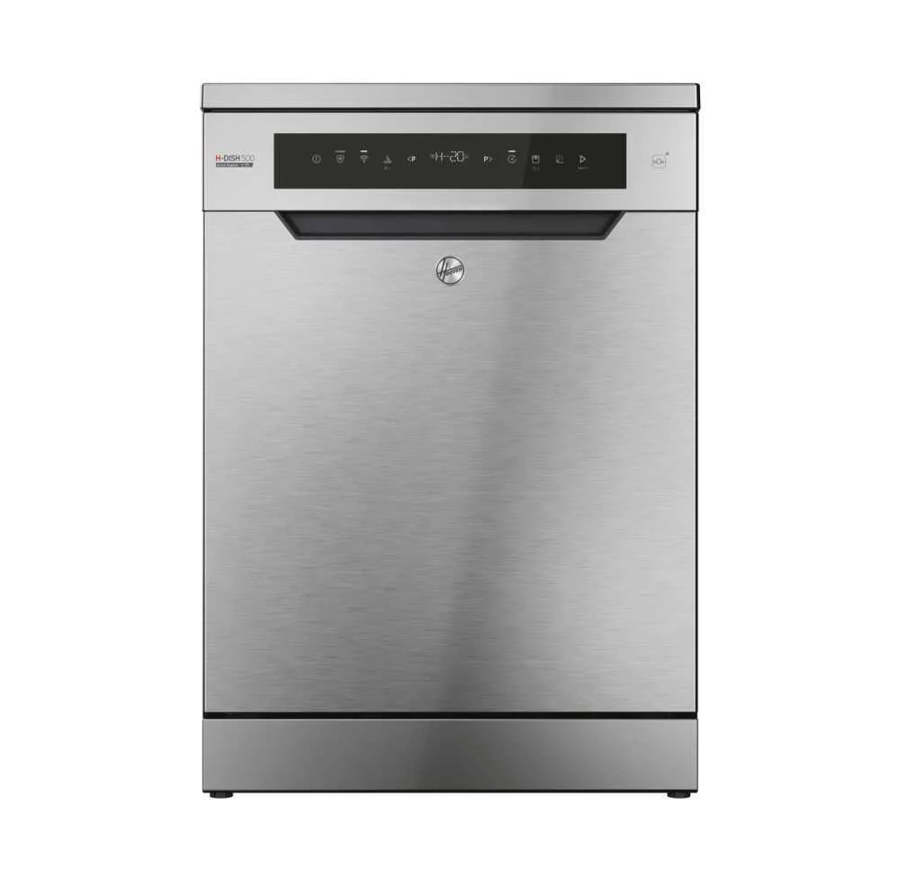 Máquina de Lavar Louça Hoover Hf5c7f1x 15 Conjuntos Classe C