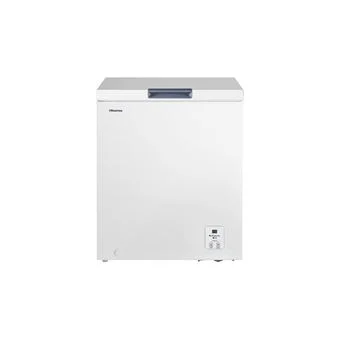 HISENSE FT184D4AWYE CONGELADOR/ARCA FRIGORÍFICA A.