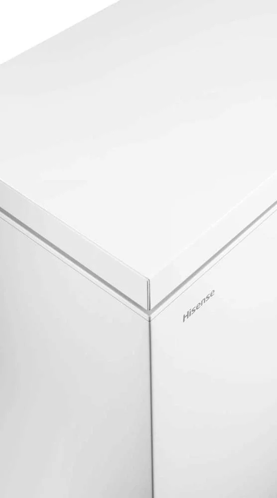 HISENSE FT184D4AWYE CONGELADOR/ARCA FRIGORÍFICA A.