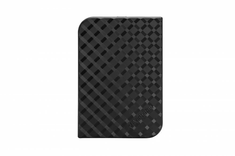 VERBATIM STORE N GO 1 TB PRETO