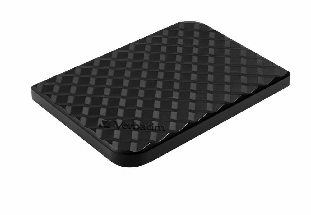 VERBATIM STORE N GO 1 TB PRETO