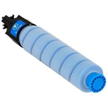 Toner Ricoh Sp C430 / C431 Compatível Azul