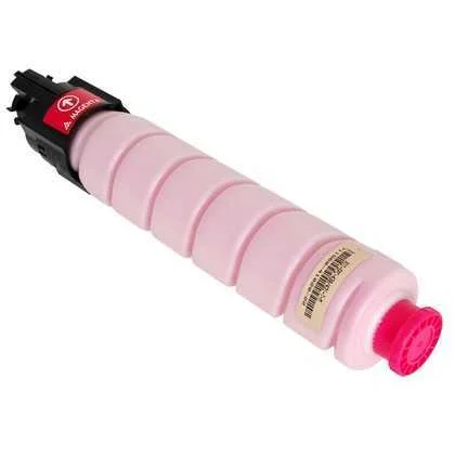 Toner Ricoh Sp C430 / C431 Compatível Magenta