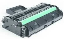Toner Compativel Ricoh Aficio Sp201n/Sp204sn/Sp203s/Sp211 - Preto