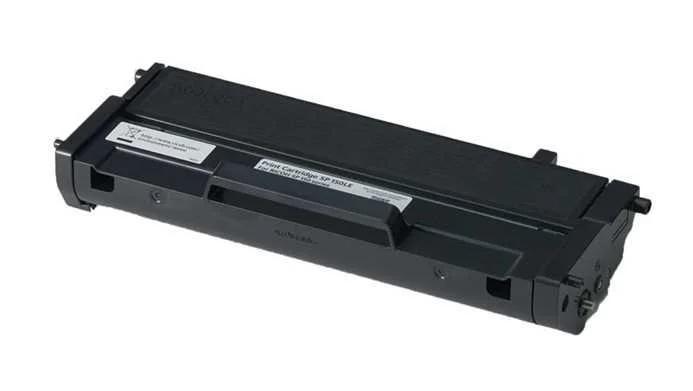 Toner Ricoh Sp150 Compatível Preto