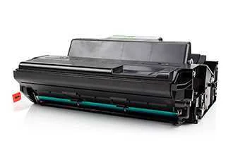 Toner Ricoh Aficio Ap600 / Ap610n / 2600n / 2610 Compatível Preto