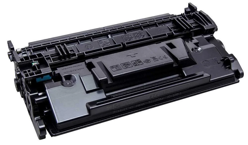 Toner Canon Compatível 056h Preto (3008c002)