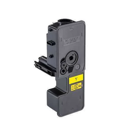 Toner Kyocera TK5440 / TK5430 Compatível Amarelo