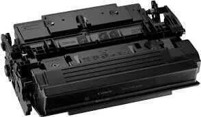 Toner Canon Compat&iacute;vel T06 Preto (Sem Chip) 3526c002