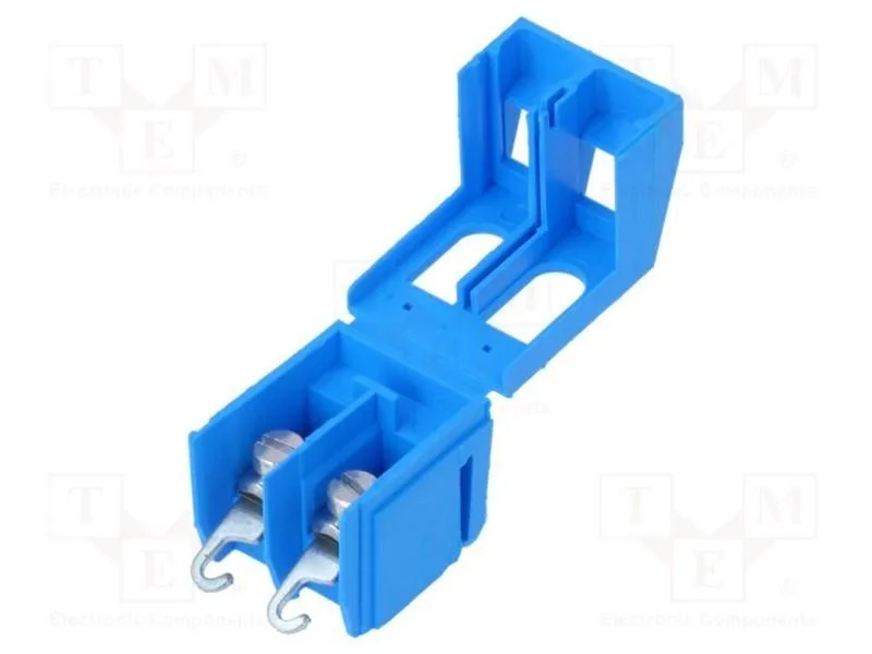 Conector: transformador, faixas: 2, 0,75&divide;2,5mm2, .
