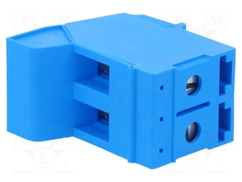 Conector: transformador, faixas: 2, 0,5&divide;16mm2, 69.