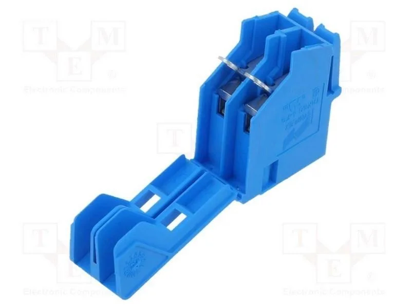 Conector: transformador, faixas: 2, 0,2&divide;6mm2, 690.