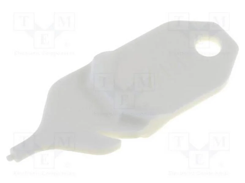 Conector: de Pino, 2059, 3mm, Faixas: 3, 26awg÷22awg, 0,14÷0,34mm2