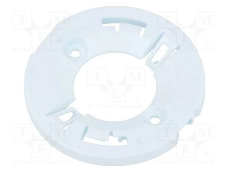 Conector: Pega para Led, Empurrado, Propriedades: de Uma Peça