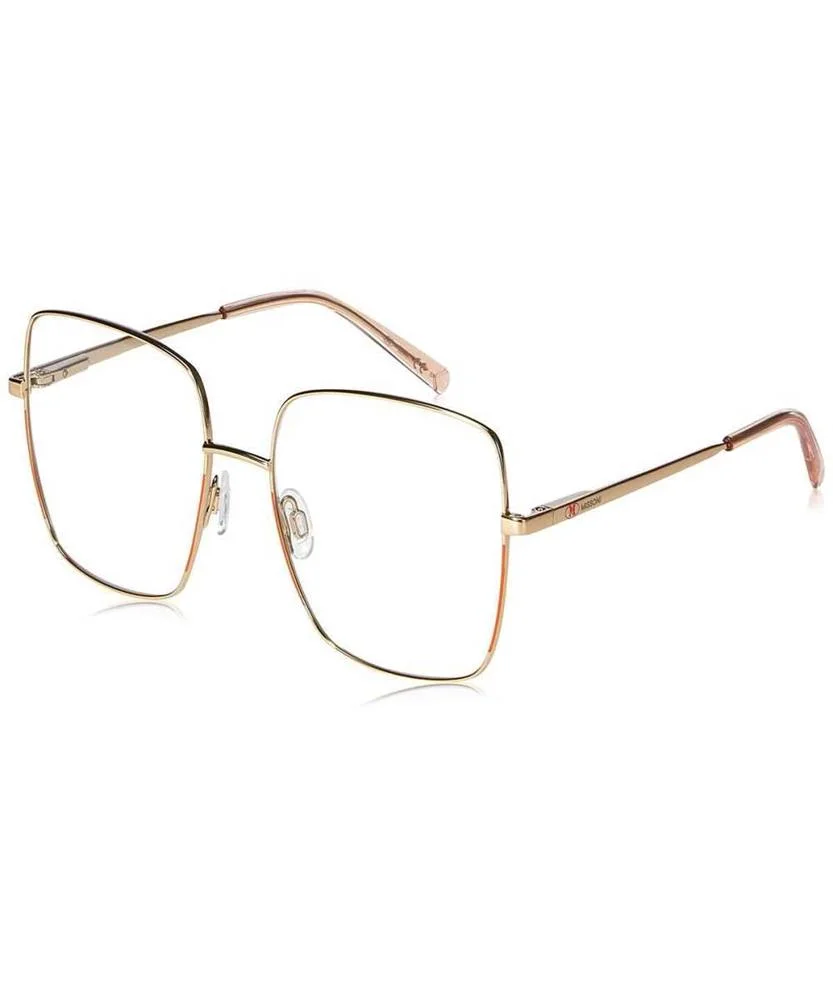 Armação de Óculos Feminino Missoni Mmi-0021-K67 Ø 55 Mm 